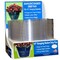 Cwp Curtis Wagner Plastics Plastic Hanging Basket Drip Pan Clear HB-1150S - alternate 1